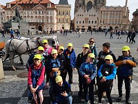 Praha II. - obrázek číslo: 17