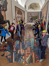 Praha II. - obrázek číslo: 19