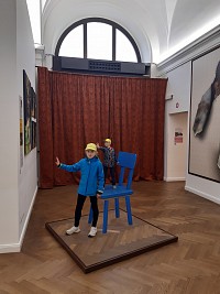 Praha II. - obrázek číslo: 22