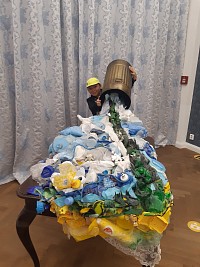 Praha II. - obrázek číslo: 24