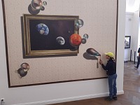 Praha II. - obrázek číslo: 25