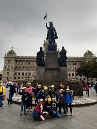 Praha II. - obrázek číslo: 26