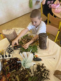 ŠD - podzimníček - obrázek číslo: 4