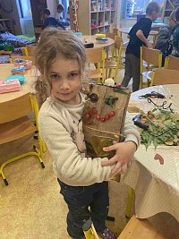 ŠD - podzimníček - obrázek číslo: 6