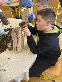 ŠD - podzimníček - obrázek číslo: 7