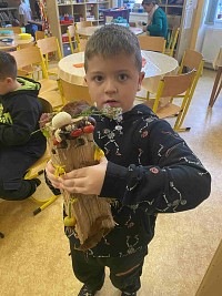 ŠD - podzimníček - obrázek číslo: 8