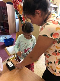 ŠD - polytechnika - listy a draci - obrázek číslo: 31