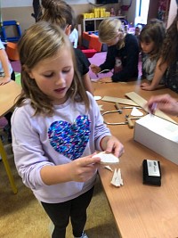 ŠD - polytechnika - listy a draci - obrázek číslo: 33