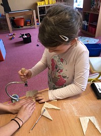 ŠD - polytechnika - listy a draci - obrázek číslo: 36