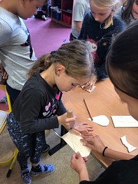 ŠD - polytechnika - listy a draci - obrázek číslo: 38