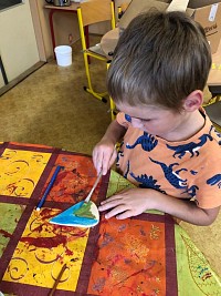 ŠD - polytechnika - listy a draci - obrázek číslo: 39