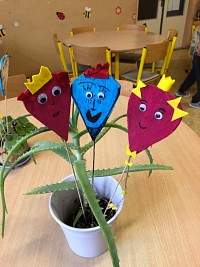 ŠD - polytechnika - listy a draci - obrázek číslo: 40