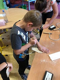 ŠD - polytechnika - listy a draci - obrázek číslo: 46