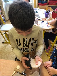 ŠD - polytechnika - listy a draci - obrázek číslo: 47