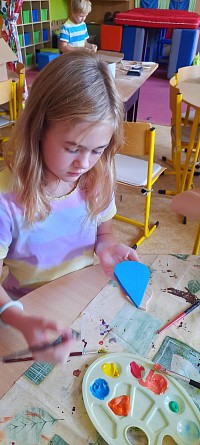 ŠD - polytechnika - listy a draci - obrázek číslo: 8