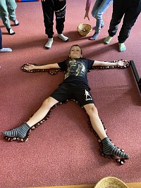 ŠD - hry s kaštany - obrázek číslo: 11