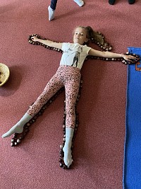 ŠD - hry s kaštany - obrázek číslo: 14