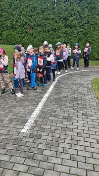 Dopravní hřiště Oslavany - podzim 2025 - obrázek číslo: 18