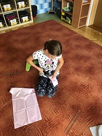 Kroužek šití - Sašenka, Jolanka, Evička - obrázek číslo: 2