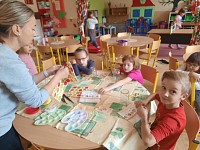 ŠD - lucerničky - obrázek číslo: 7