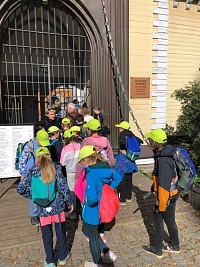 Praha III. - obrázek číslo: 3