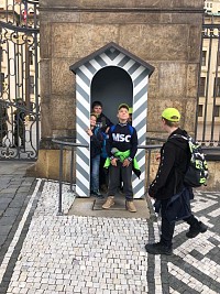 Praha III. - obrázek číslo: 5