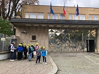 Praha III. - obrázek číslo: 6