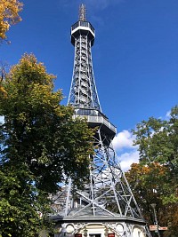 Praha III. - obrázek číslo: 8