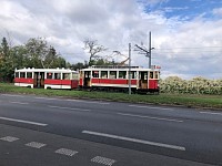 Praha III. - obrázek číslo: 10