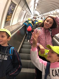 Praha III. - obrázek číslo: 12