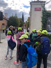 Praha III. - obrázek číslo: 15