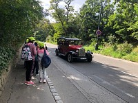 Praha III. - obrázek číslo: 16