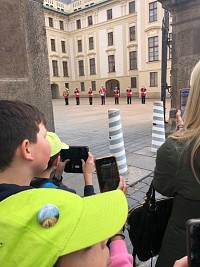 Praha III. - obrázek číslo: 17