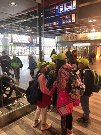 Praha III. - obrázek číslo: 18