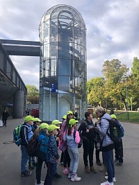 Praha III. - obrázek číslo: 19