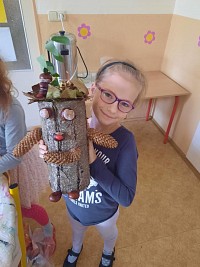 ŠD - podzimníček - obrázek číslo: 4