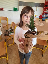 ŠD - podzimníček - obrázek číslo: 10