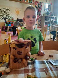 ŠD - podzimníček - obrázek číslo: 11