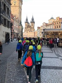 Praha IV. - obrázek číslo: 5