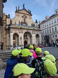 Praha IV. - obrázek číslo: 6