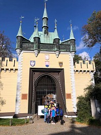 Praha IV. - obrázek číslo: 11