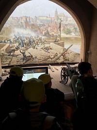 Praha IV. - obrázek číslo: 20