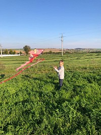 Drakiáda - obrázek číslo: 3