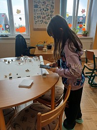 Výuka přírodovědy ve 4. a 5. ročníku - obrázek číslo: 3