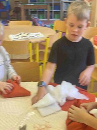 ŠD - šijeme dýně - obrázek číslo: 4