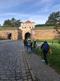 Praha V - obrázek číslo: 2