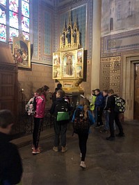 Praha V - obrázek číslo: 3