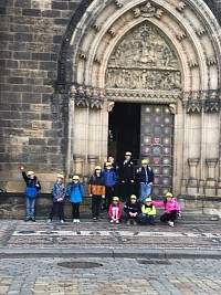 Praha V - obrázek číslo: 5