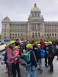 Praha V - obrázek číslo: 6