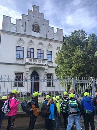 Praha V - obrázek číslo: 8